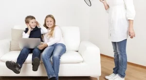 Не казвайте това на детето си!