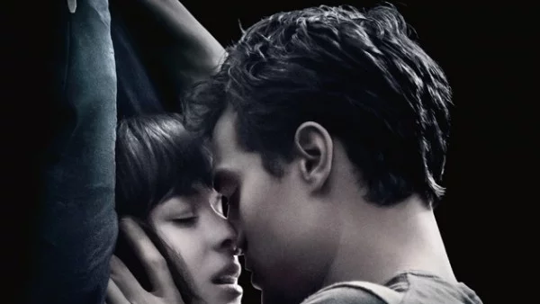 Еротични сцени в новия трейлър на "Петдесет нюанса сиво"  