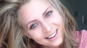 Гергана Шумкова - актриса,  сценаристка и още нещо