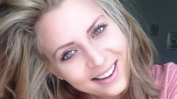 Гергана Шумкова - актриса,  сценаристка и още нещо