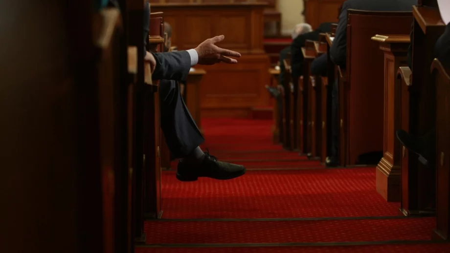 Парламентът подкрепи създаването на Фискален съвет 