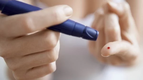 Недостигът на витамин D причинява диабет