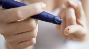 Световен ден за борба с диабета