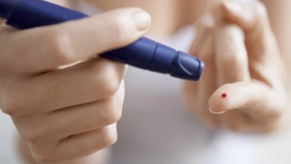 Световен ден за борба с диабета