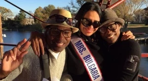 Мисис България 2014 разбули духовете в социалните мрежи