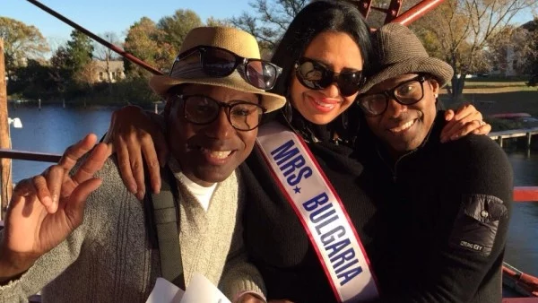 Мисис България 2014 разбули духовете в социалните мрежи