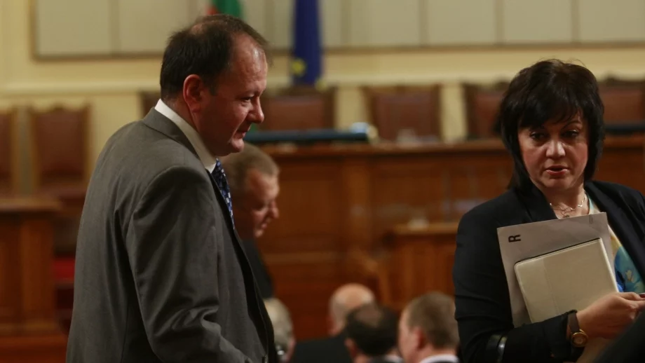 И БСП ще подкрепи пенсионната реформа?