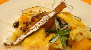 Гол тиквеник