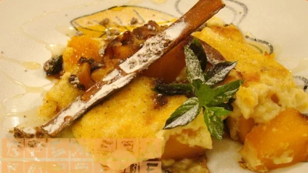 Гол тиквеник