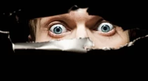 Игрите на страха