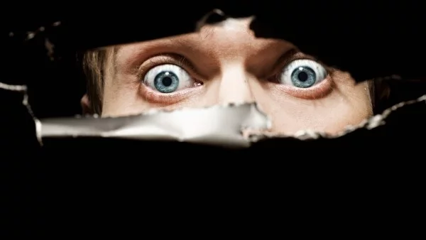 Игрите на страха