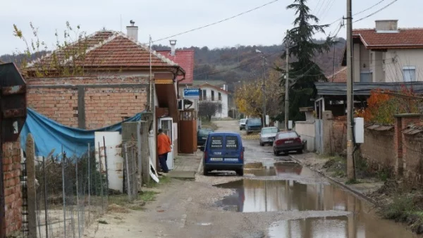 Искове за над 2 млн. лв. са завели пострадали от наводнението в с. Бисер