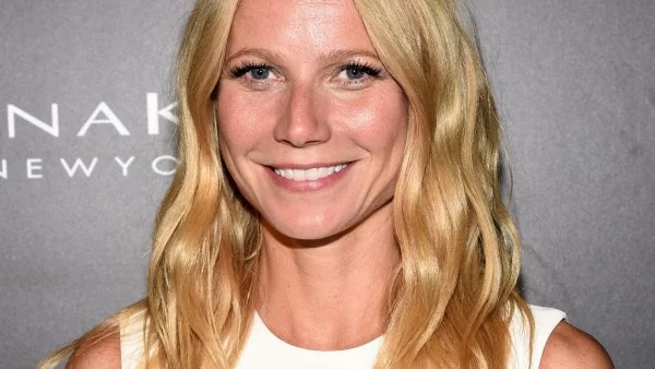 Гуинет Полтроу харесва бръчките си   