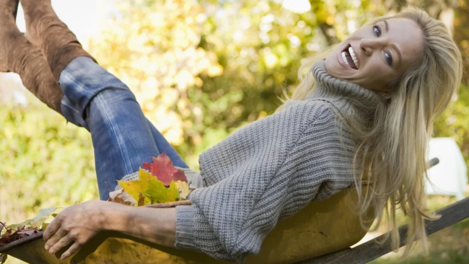 Следвайте тези правила на 30, за да живеете добре на 50 