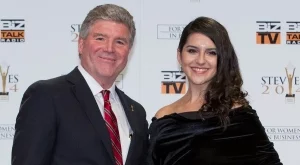 Българка грабна международна бизнес награда