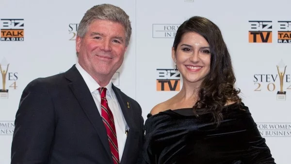 Българка грабна международна бизнес награда