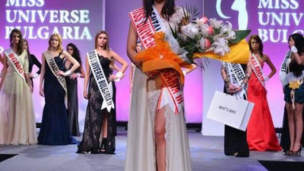 Избраха Мис Вселена България 2014