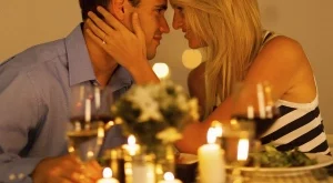 Ето кой  си спечели вечеря за Св. Валентин