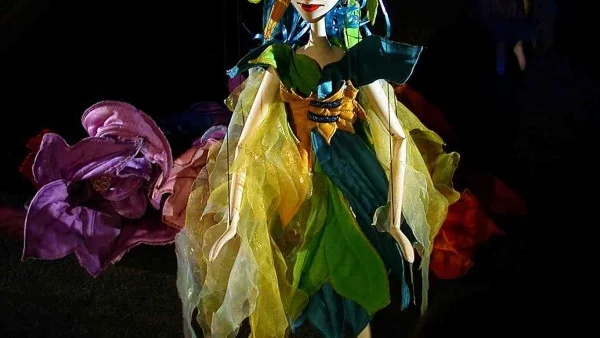 Безплатни представления в столичния куклен театър