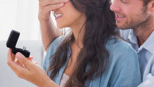 Всяка четвърта  жена е отказвала  брак