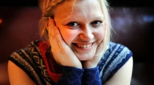 Детска писателка написа разказ за коронавируса