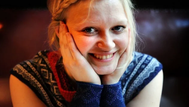 Детска писателка написа разказ за коронавируса