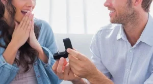 Въпросите, които да му зададете преди брака