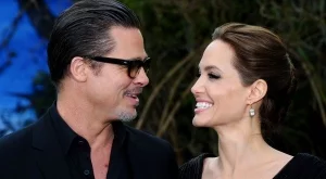 Новата лятна вила на Бранджелина в Майорка