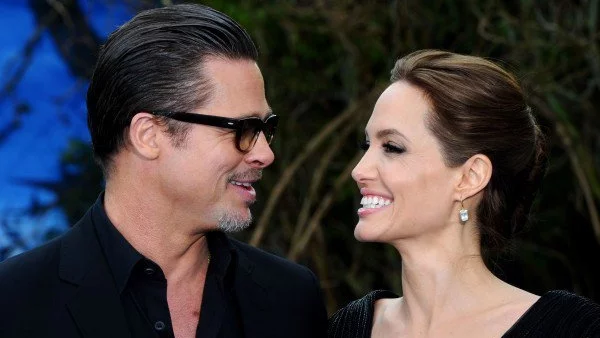 Новата лятна вила на Бранджелина в Майорка