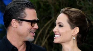 Джоли: Искам да съм по-добра съпруга