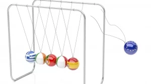 Високодоходните валути в защитни позиции