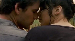 Лиам Хемсуърт: Целувките с Дженифър Лорънс бяха ужасни