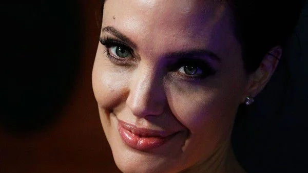 Вдъхновяващи цитати на Анджелина Джоли