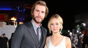 Дженифър Лорънс избра Dior за премиера