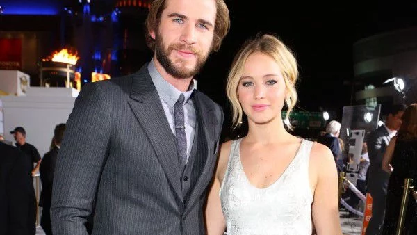 Дженифър Лорънс избра Dior за премиера