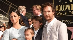 Известни съпрузи за пример