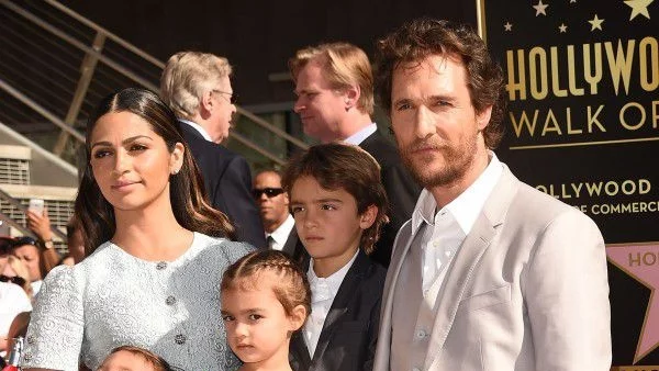 Известни съпрузи за пример