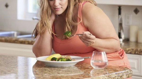 Откриха начин за отслабване и насън