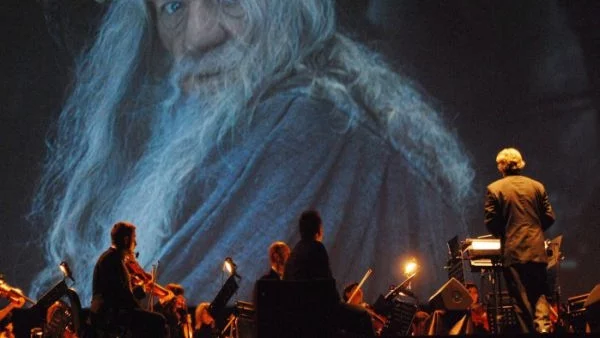 Играй и спечели една двойна покана за LORD OF THE RINGS IN CONCERT