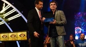 Влади Въргала спечели VIP Brother
