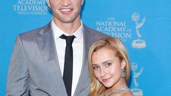 Панетиер и Кличко станаха родители