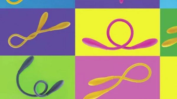 Първата секс играчка и за двата пола