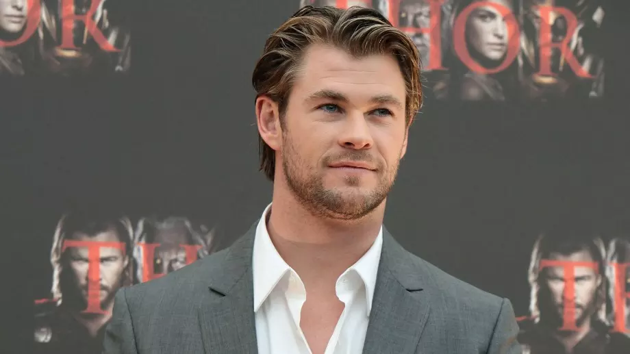 Крис Хемсуърт прекратява временно кариерата си заради заболяване