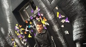 Какво правиха Гришо и Мария в Лондон  (снимки)