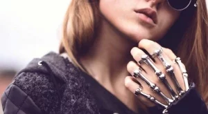 Креативни пръстени, в които се влюбихме