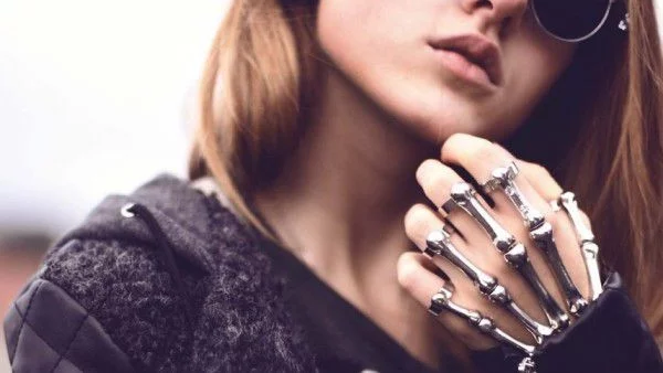 Креативни пръстени, в които се влюбихме