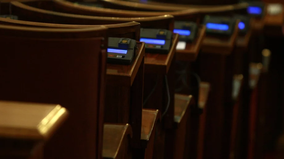 Промените в Закона за ДДС минаха на първо четене