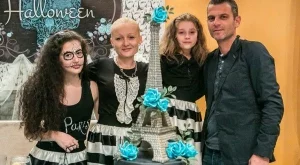 Тита и нейните уникални торти