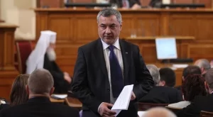 Симеонов ще председателства временната комисия за енергетиката