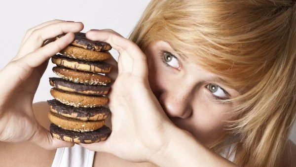 Кои храни  вредят  на паметта